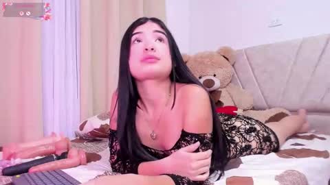 Lia Sweetty online show from 02/26/26, 01:48