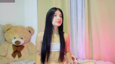 Lia Sweetty online show from 04/22/26, 01:08
