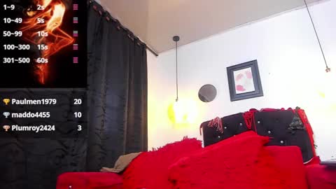 Lia Taylor online show from 02/10/25, 03:53