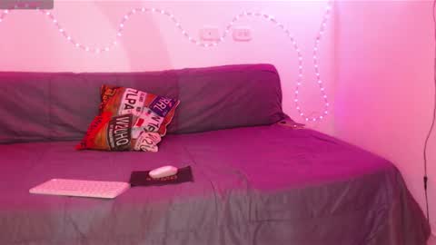 lia_tgn online show from 09/28/25, 06:24