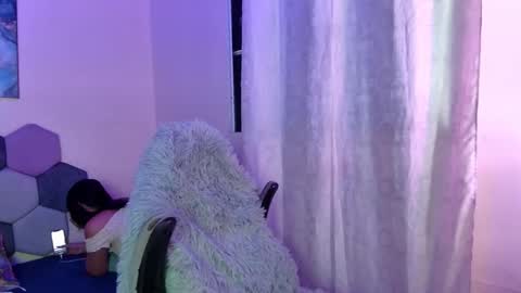 lia_tgn online show from 09/29/25, 06:46
