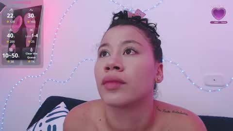 lia_tgn online show from 10/11/25, 07:01