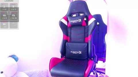 Lia online show from 02/06/26, 09:40