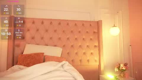 Snapshot of lia_velez_ chatting on 06/18/26, 11:58 LIA online show from 06/18/26, 11:58
