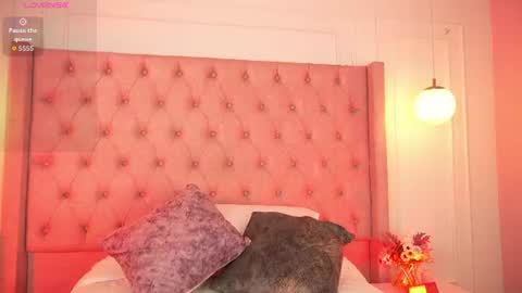 Snapshot of lia_velez_ chatting on 07/14/26, 09:36 LIA online show from 07/14/26, 09:36