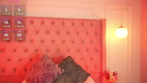 Snapshot of lia_velez_ chatting on 07/22/26, 10:29 LIA online show from 07/22/26, 10:29
