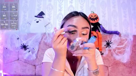 Liaa online show from 10/30/25, 03:30