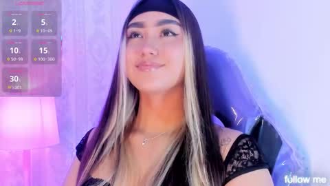 Liaa online show from 02/12/26, 02:39