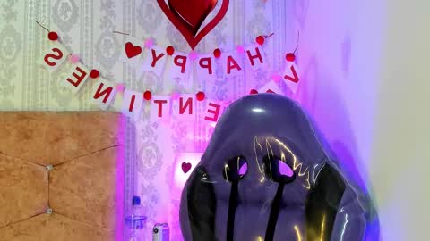 Liaa online show from 02/14/26, 03:14