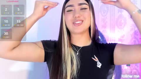 Liaa online show from 03/18/26, 04:26