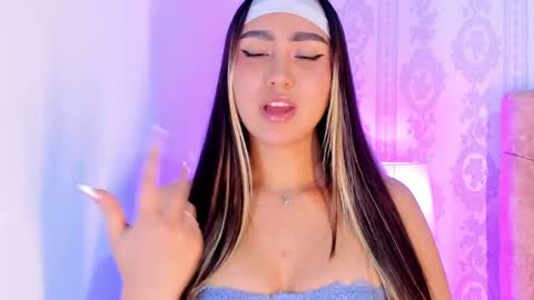 Liaa online show from 04/08/26, 06:46