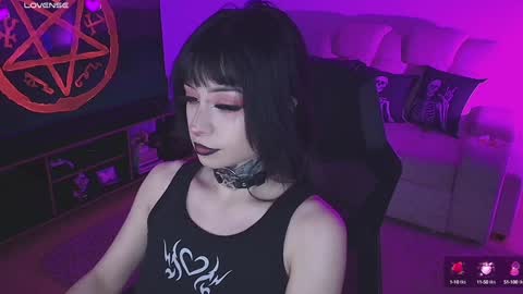 Snapshot of liaa_rodriguezz chatting on 02/08/25, 07:49 Liaa online show from 02/08/25, 07:49