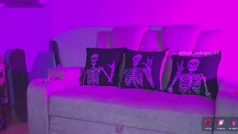 Snapshot of liaa_rodriguezz chatting on 02/21/25, 03:12 Liaa online show from 02/21/25, 03:12