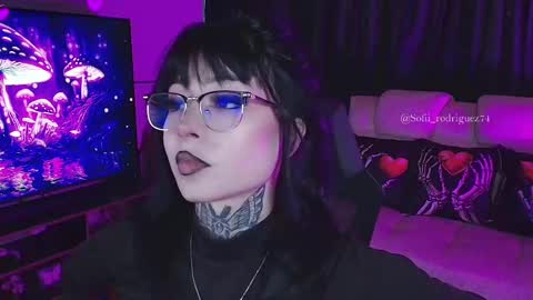 Snapshot of liaa_rodriguezz chatting on 03/11/25, 09:26 Liaa online show from 03/11/25, 09:26