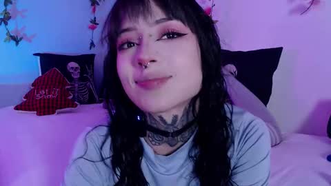 Liaa  online show from 12/02/25, 02:50