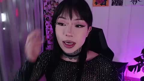 Snapshot of liaa_rodriguezz chatting on 07/21/26, 03:58 Liaa online show from 07/21/26, 03:58