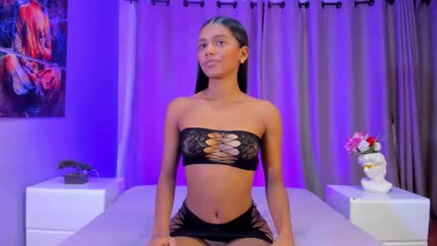 Lia online show from 01/13/26, 03:34