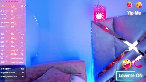 Liaa online show from 12/30/24, 10:34