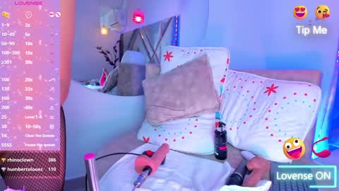 Liaa online show from 12/31/24, 09:50