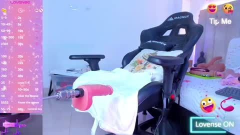 Liaa online show from 02/22/25, 10:20