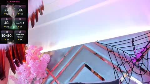 Liaa online show from 11/01/25, 02:57