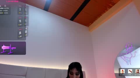 Liaa online show from 06/21/26, 02:36