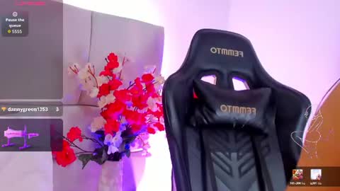 Liaa online show from 06/27/26, 02:49