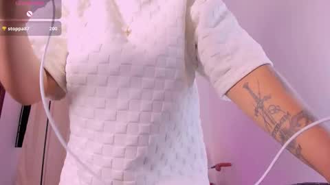 liaa moretzz online show from 01/17/26, 04:28