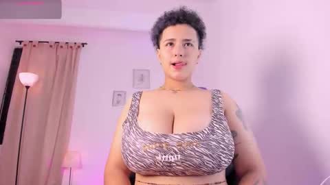 liaa moretzz online show from 02/03/26, 03:48