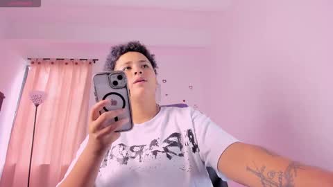 liaa moretzz online show from 02/17/26, 07:31