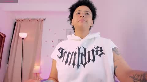 liaa moretzz online show from 04/19/26, 02:55