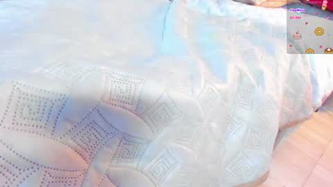 Snapshot of liaantonella69 chatting on 07/07/26, 06:45 Antonela online show from 07/07/26, 06:45