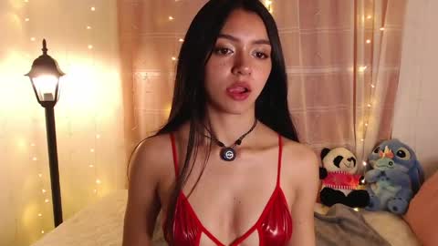 Snapshot of liabunny_ chatting on 04/25/26, 12:13 Lia 3 online show from 04/25/26, 12:13