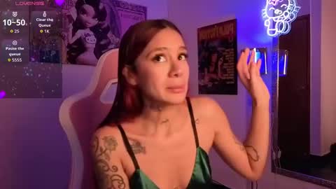 Lia Butera online show from 09/13/25, 10:09