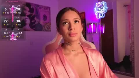 Lia Butera online show from 09/25/25, 02:10