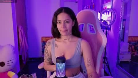 Lia Butera online show from 04/26/26, 11:02