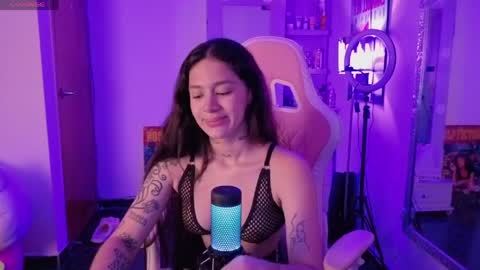 Lia Butera online show from 04/27/26, 08:51