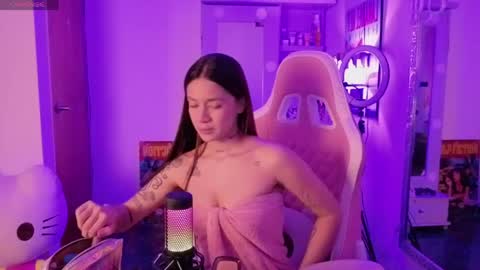 Lia Butera online show from 05/01/26, 11:09