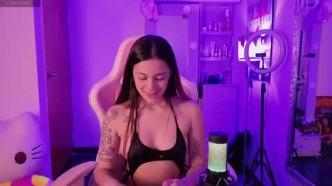 Lia Butera online show from 06/16/26, 09:50