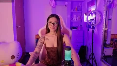 Lia Butera online show from 07/02/26, 08:04