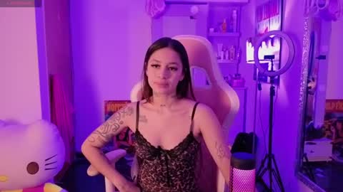 Lia Butera online show from 07/04/26, 08:04