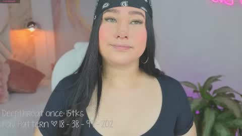 Snapshot of liacox chatting on 09/14/25, 03:16 Lia Cox online show from 09/14/25, 03:16