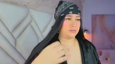 Lia Cox online show from 01/13/26, 03:01