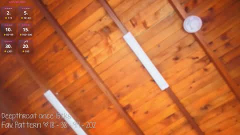 Lia Cox online show from 02/11/26, 03:22