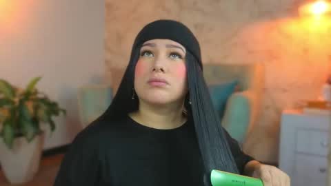 Lia Cox online show from 03/03/26, 03:23