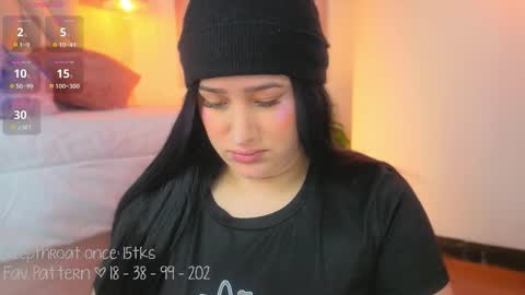 Lia Cox online show from 03/17/26, 03:55