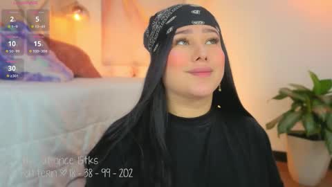 Lia Cox online show from 03/26/26, 03:56