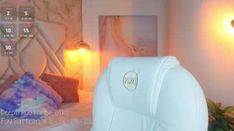 Lia Cox online show from 03/31/26, 03:08