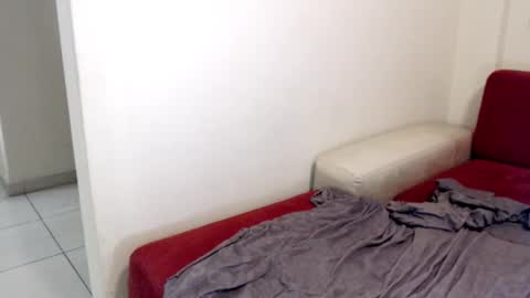 Lia Divina online show from 03/11/26, 01:22