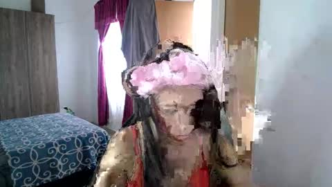 Lia online show from 05/29/26, 04:05
